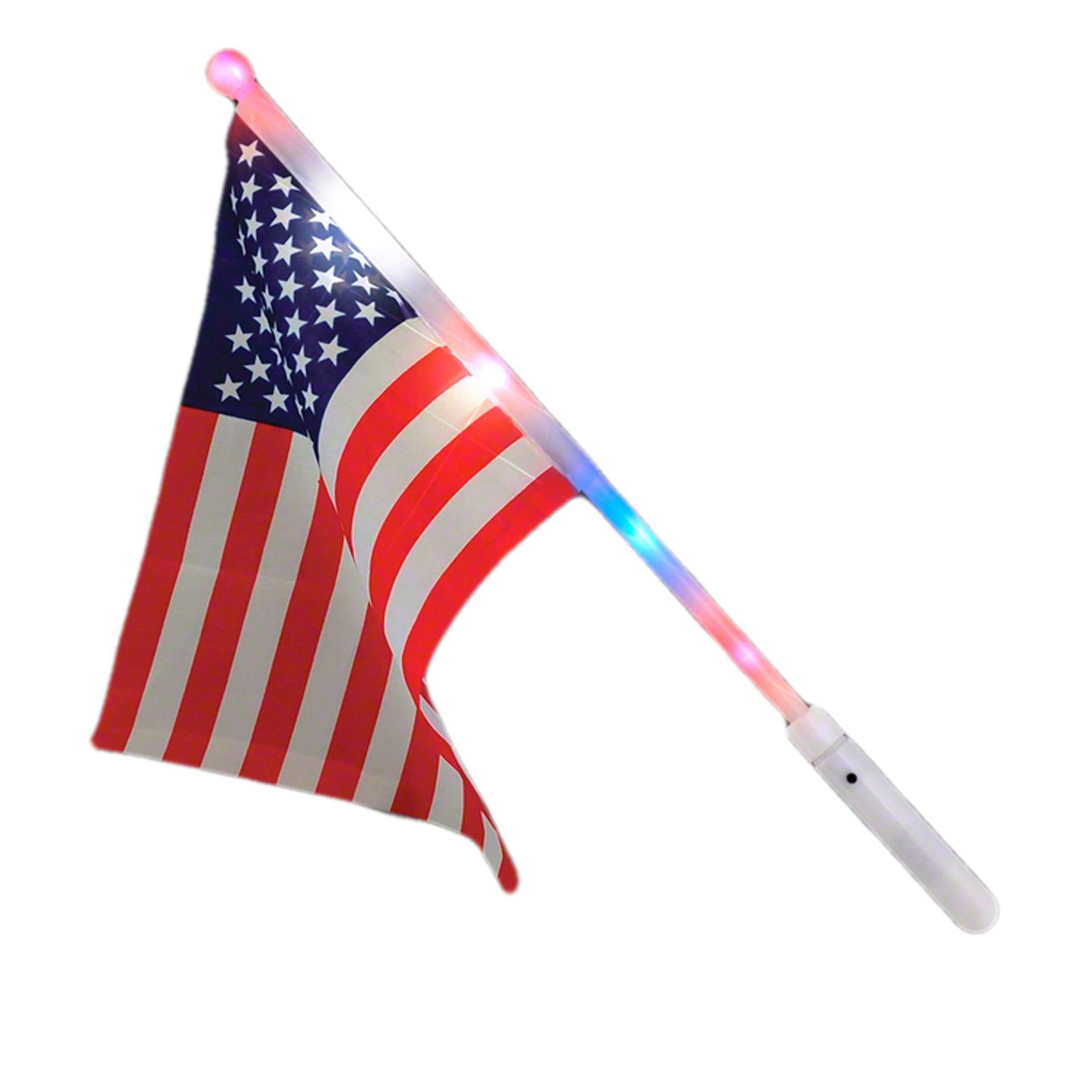 LED Flag Light