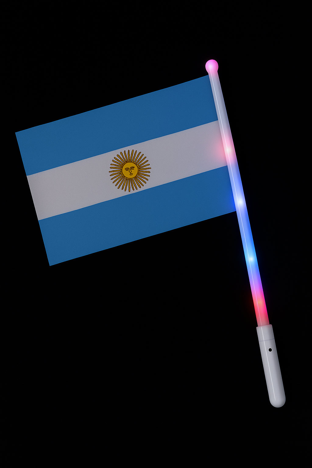 LED Flag Light