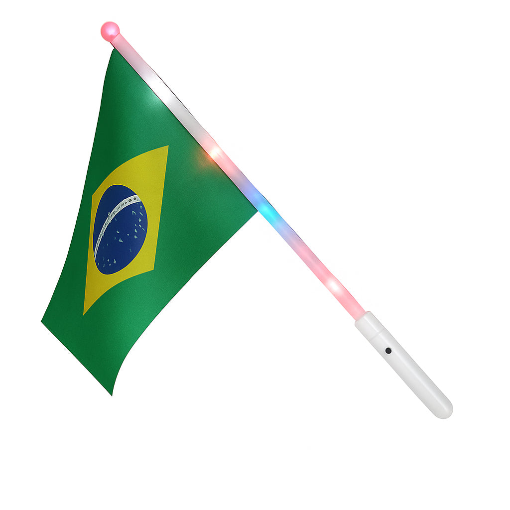 LED Flag Light