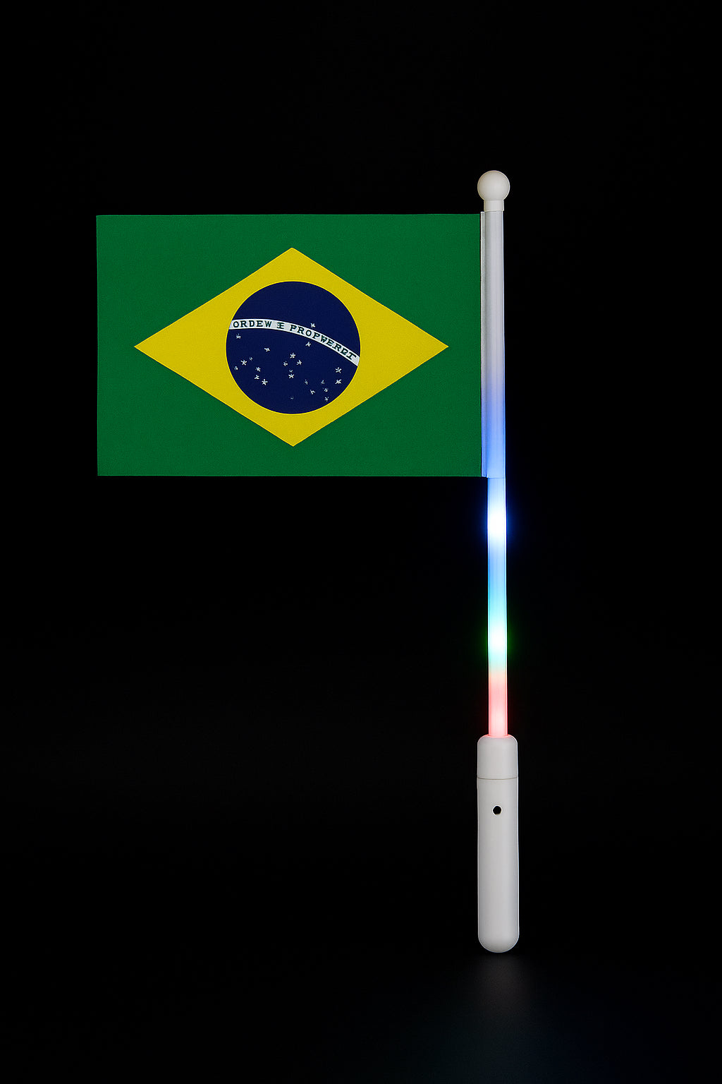 LED Flag Light