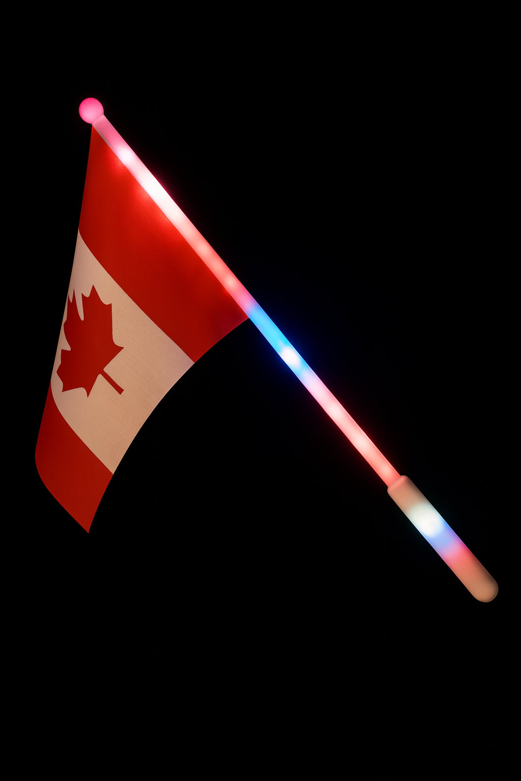 LED Flag Light