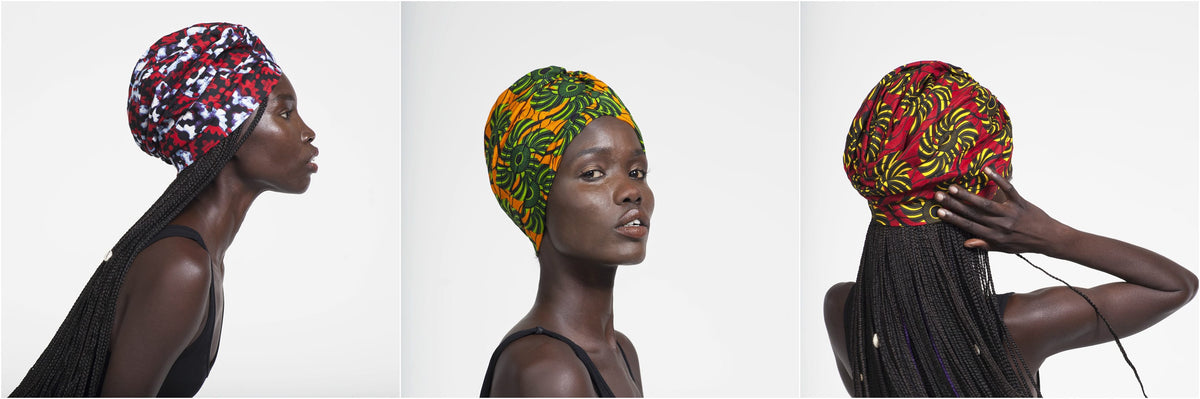 Head Wrap