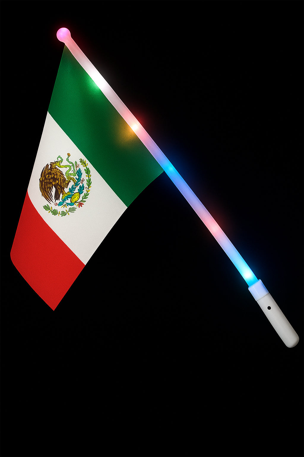 LED Flag Light