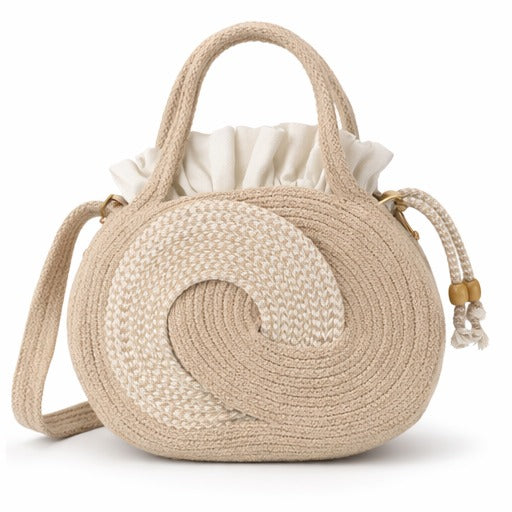Egyptian handmade bag, artisan woven bag,boho cotton purse