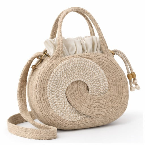 Egyptian handmade bag, artisan woven bag,boho cotton purse