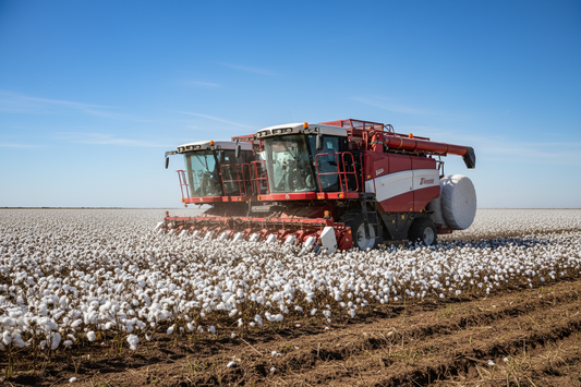 Agriculture Equipment & Supplies