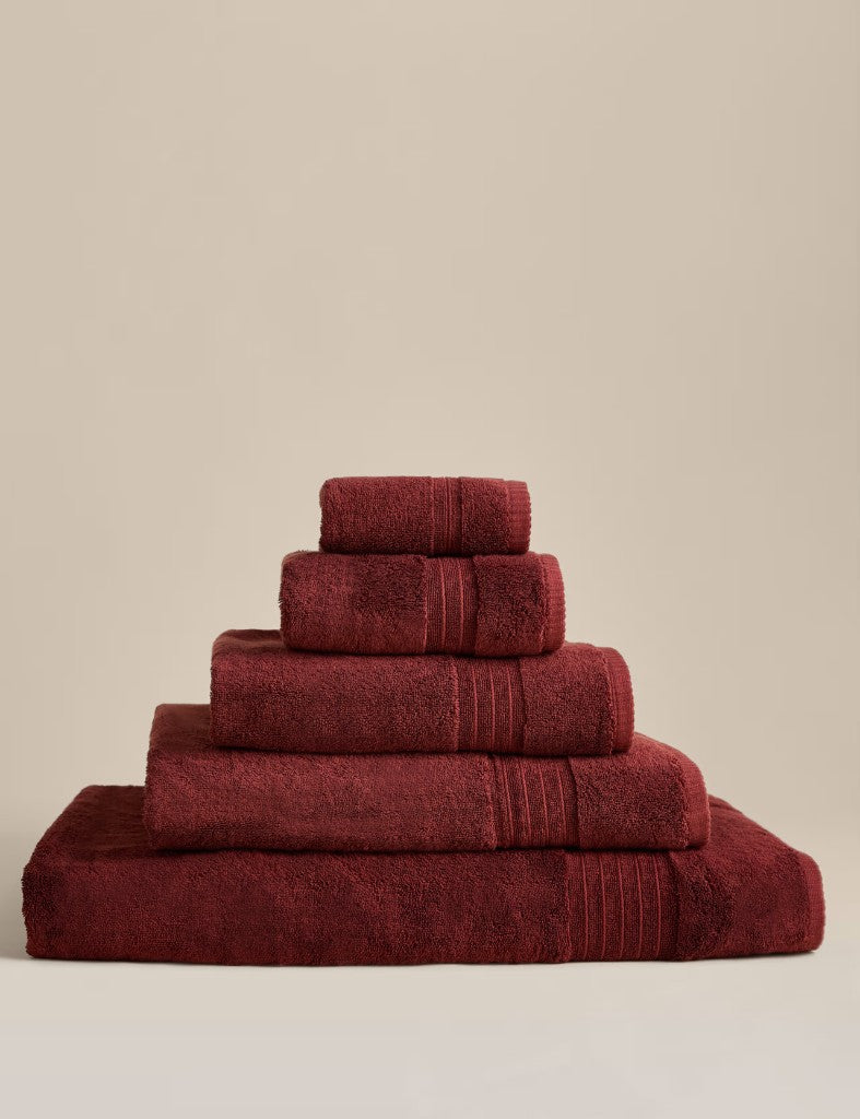 Face towel