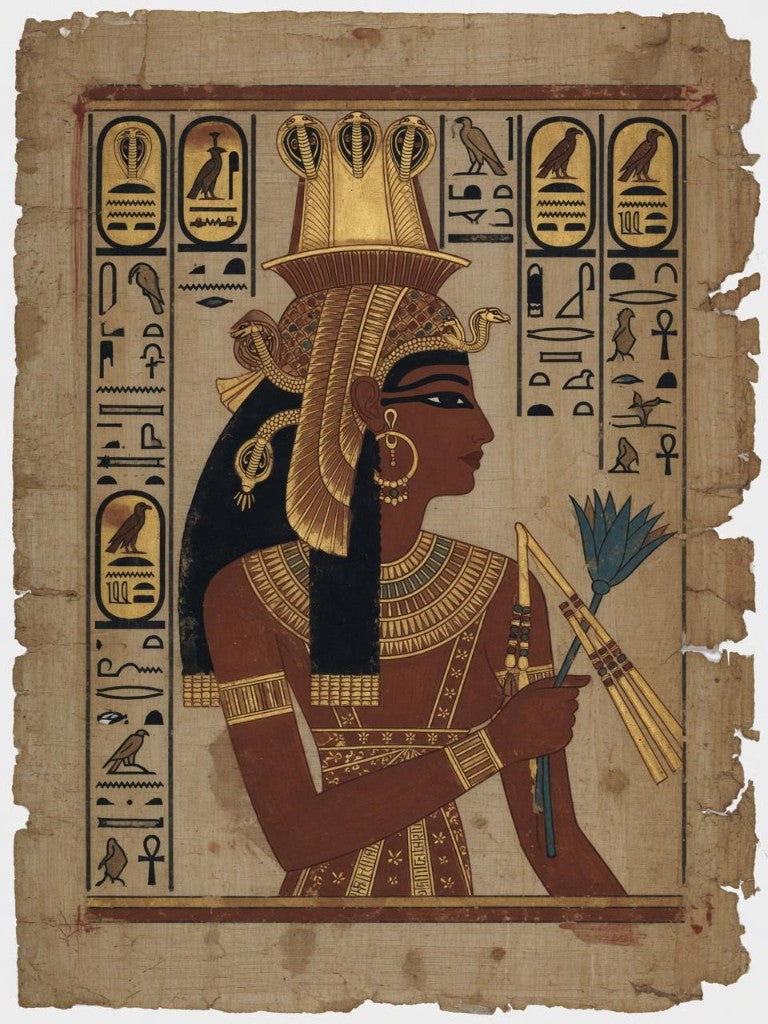 Papyrus
