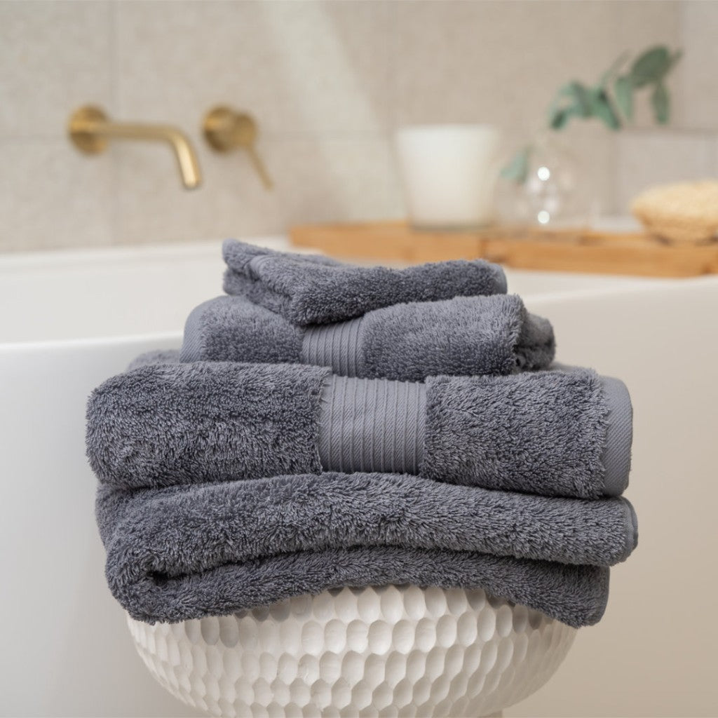 Towel texture